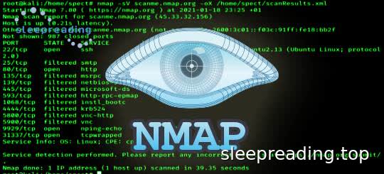 Nmap