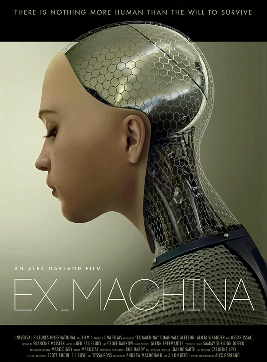 Ex Machina